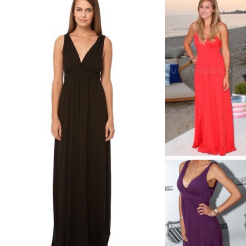 Gypsy 05 Organic Maxi Dress